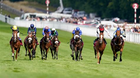 Goodwood Cup Odds .